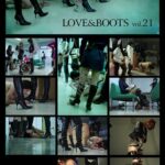 Love & Boots vol. 21