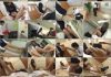 FCD-01 Japanese Footfetish Video