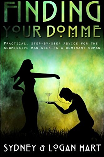 Finding Your Domme – Hart [PDF]