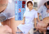 Roselip RL-0241 Lady Nurse Complete Nursing Raw Facesitting and Golden Water