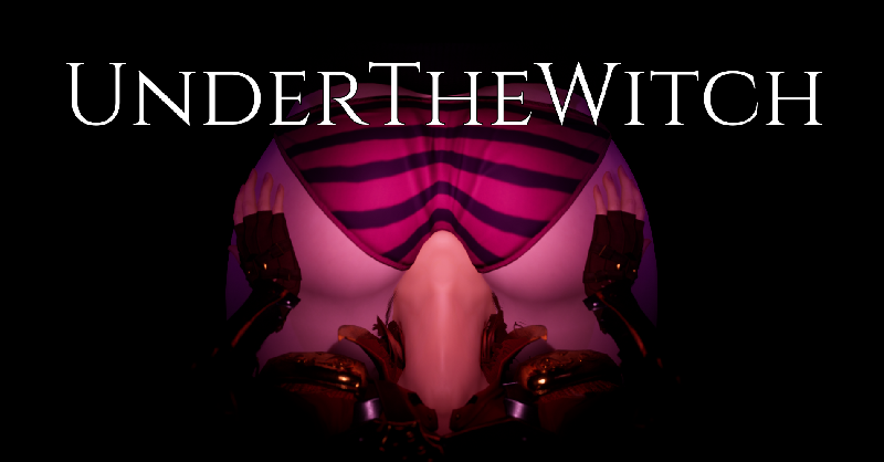 Under The Witch – Ver 0.1.4 win 64bit (Game)