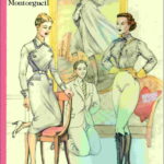 Bernard_Montorgueil_-_Les_Quatre_Jeudis_suivi_de_Barbara_-_Cover