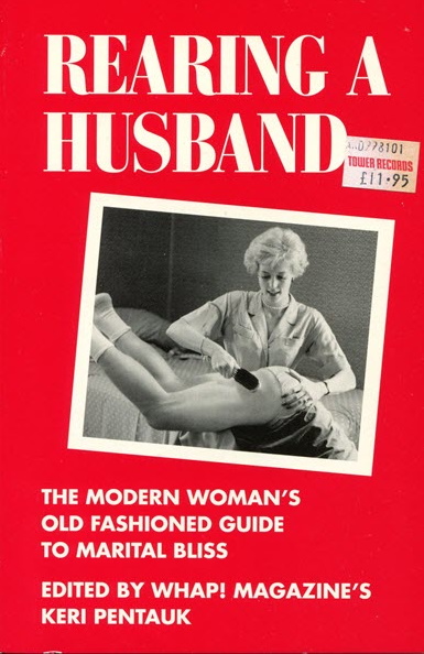 Keri Pentauk – Rearing A Husband [PDF]