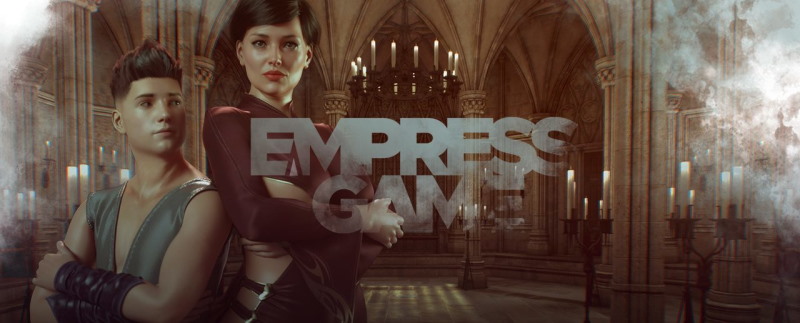Empress Game v 0.2.6 by Koyot Genius [Mac, PC, Android ]