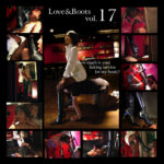 LoveBoots Vol.17