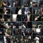 PST-107 Sadistic Lady 07