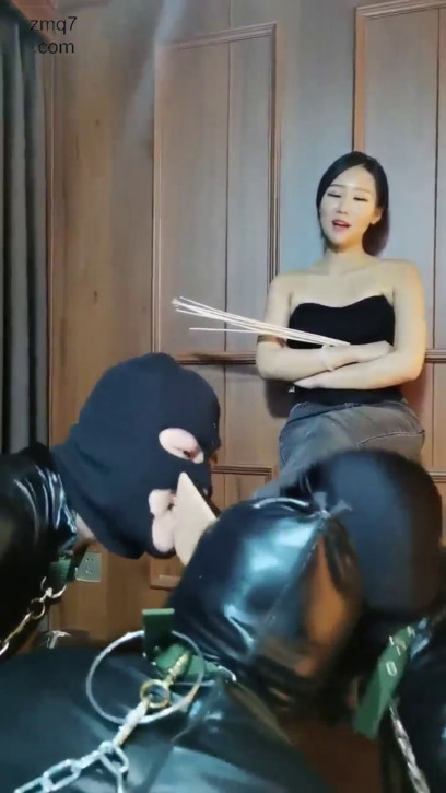 PRCN-1003 Chinese Mistress dog breeder