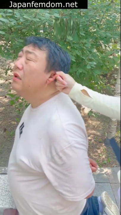 ODCN-1019 Xiao naughty ear
