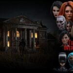 The Shadow Over Blackmore v0.5.1